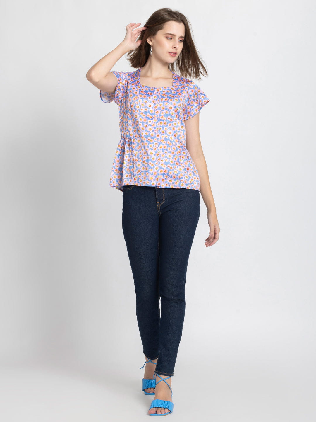Bond Top