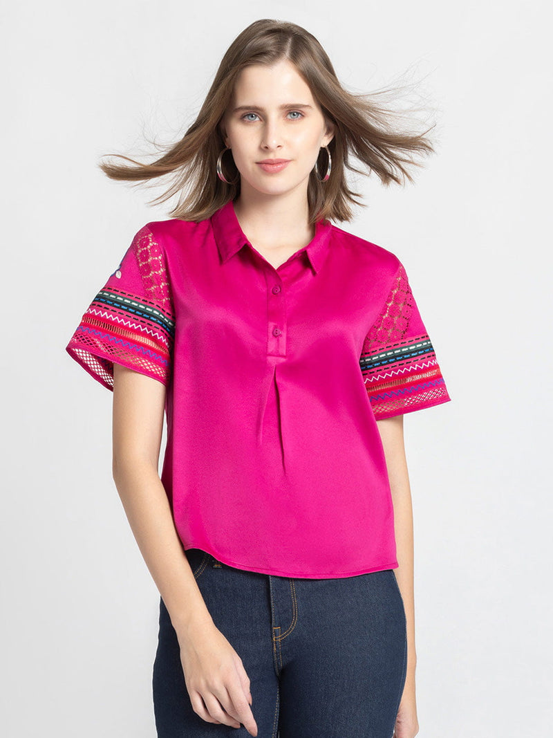 Granada Top