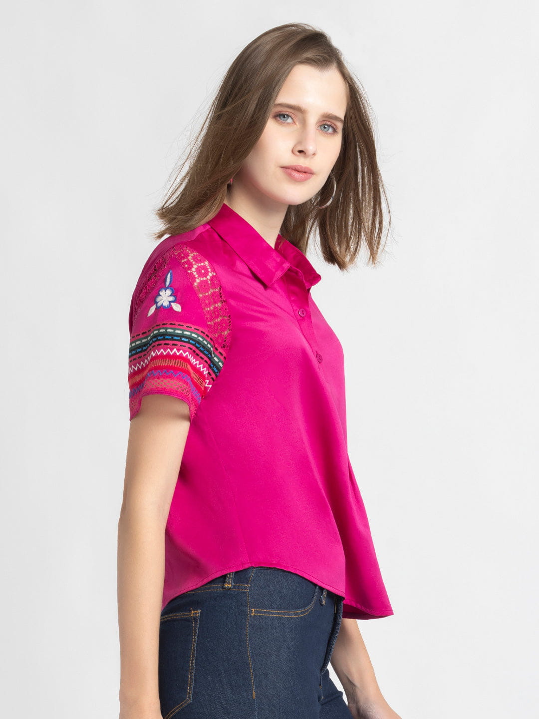 Granada Top