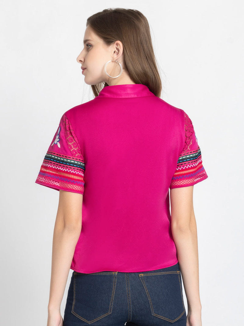 Granada Top