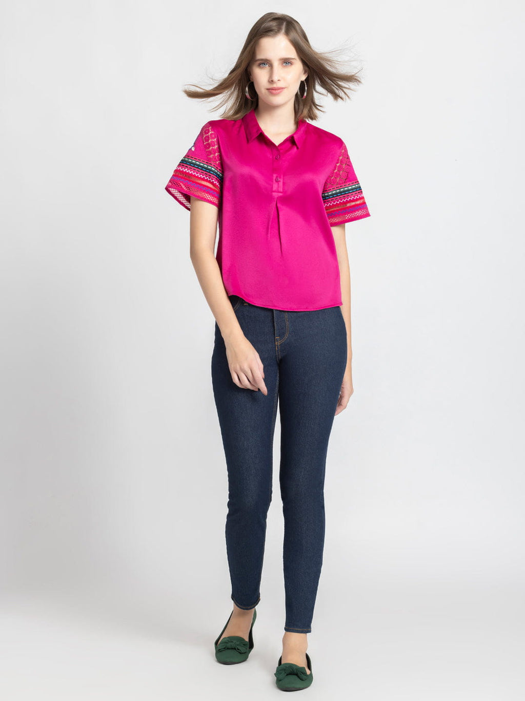 Granada Top