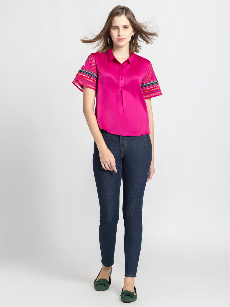 Granada Top
