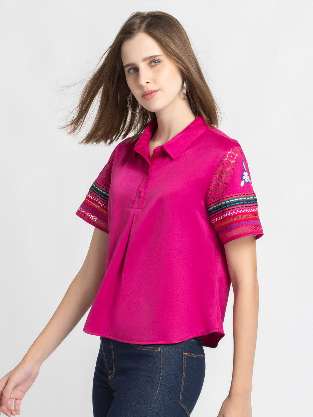 Granada Top