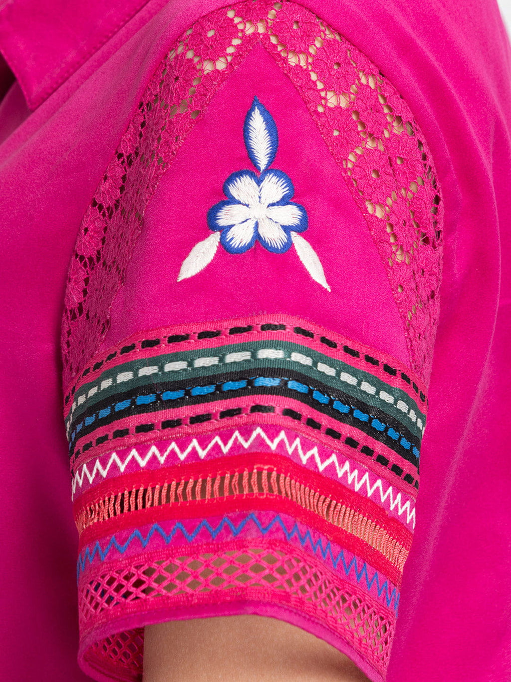Granada Top