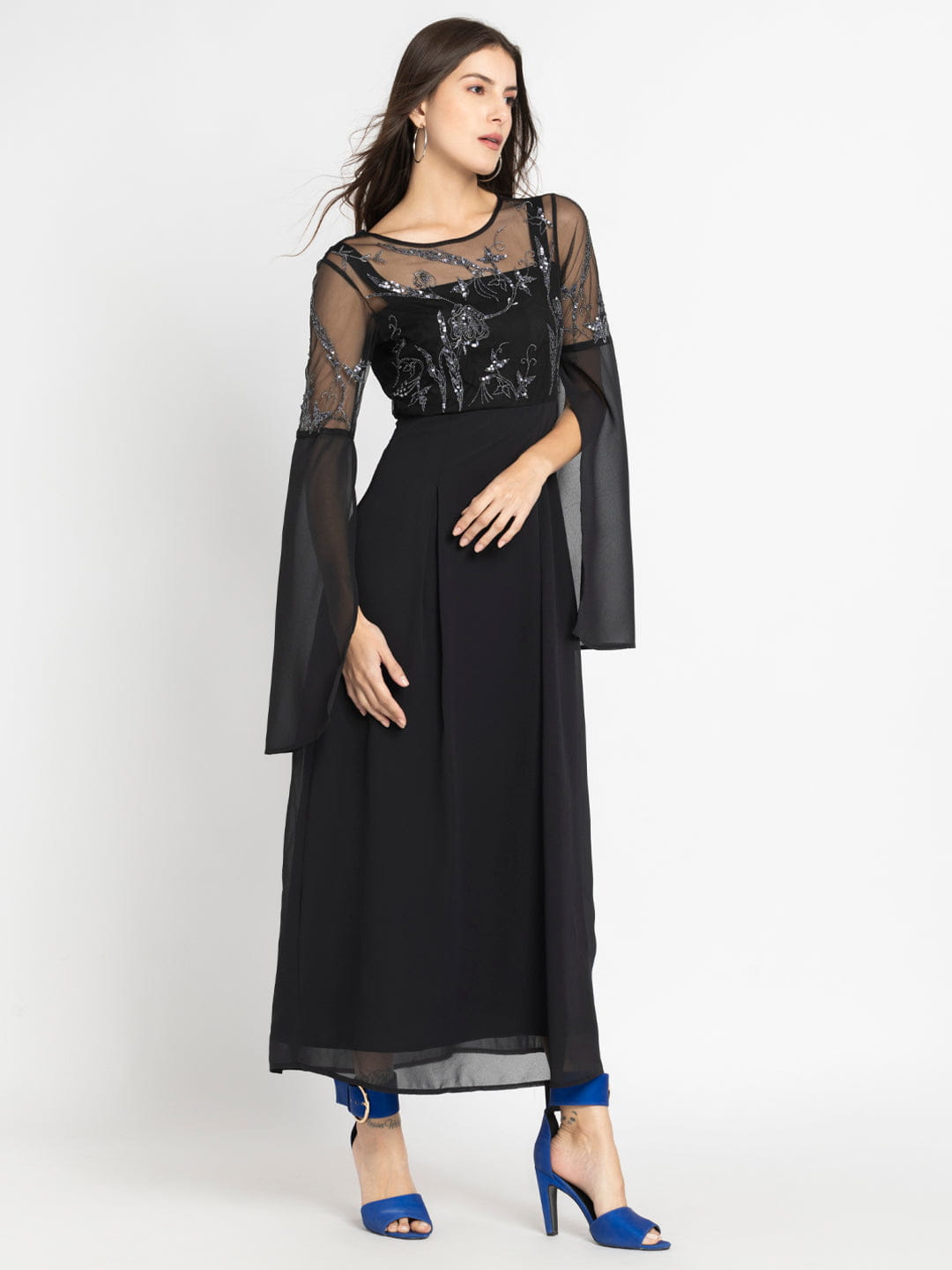 Sofia Dress
