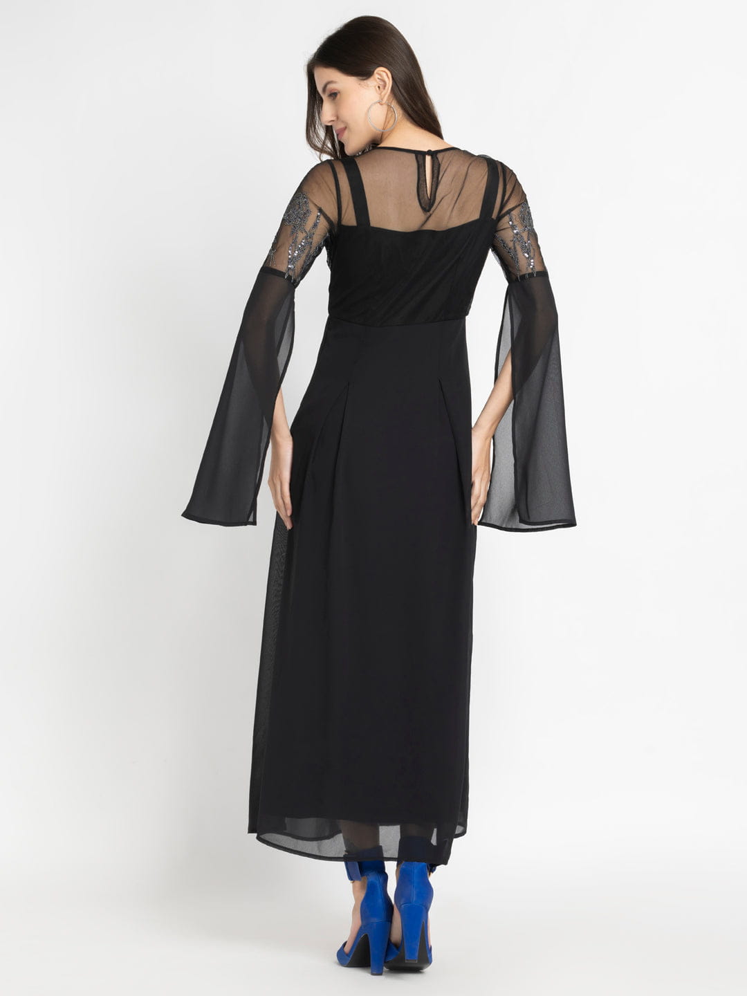 Sofia Dress