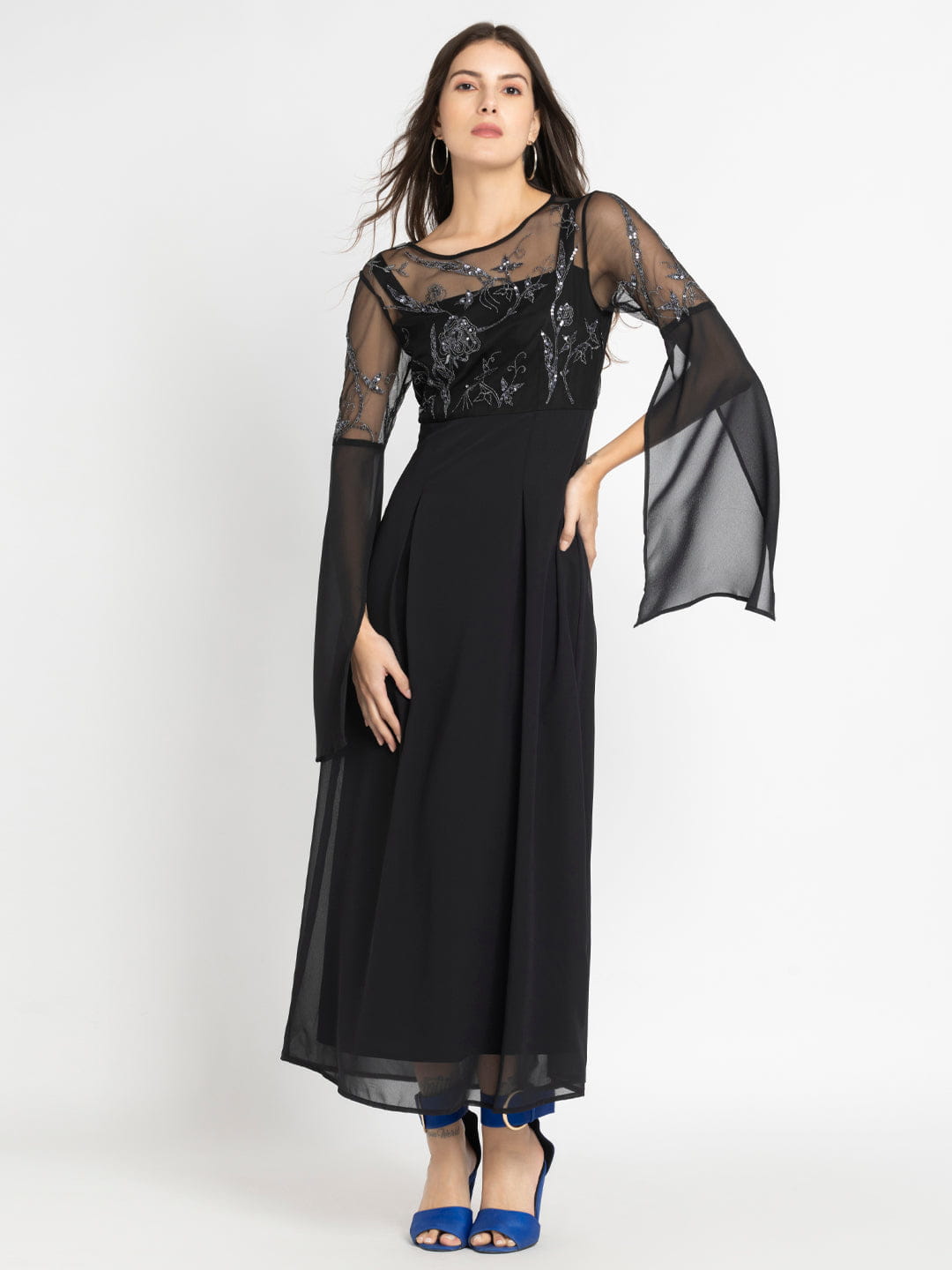Sofia Dress