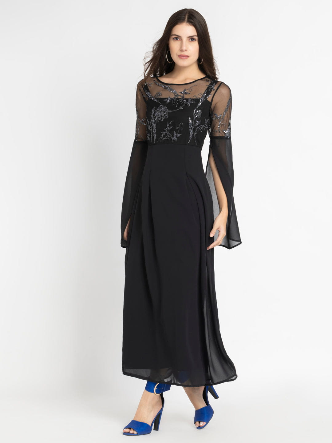 Sofia Dress