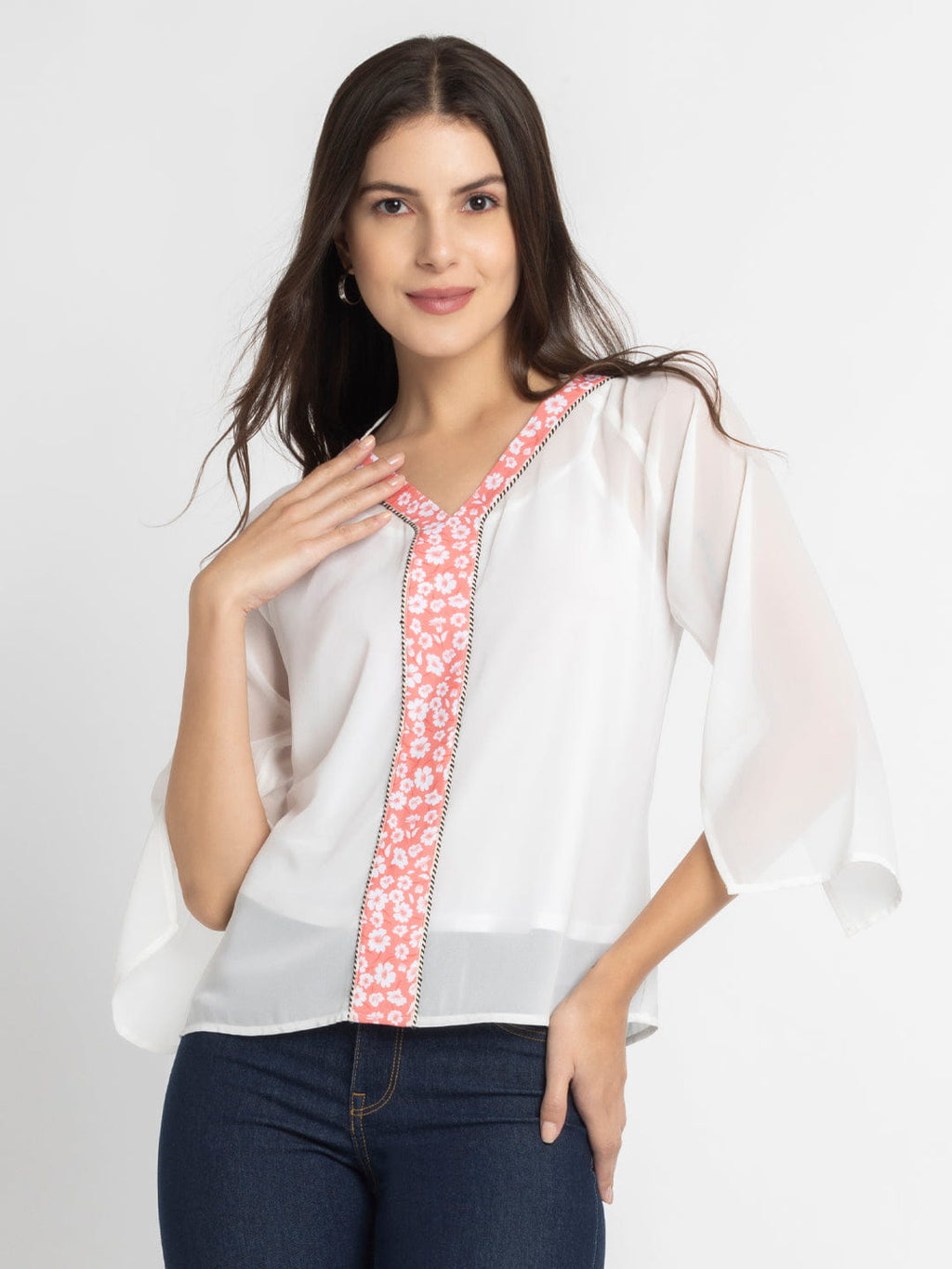 Bowie Top