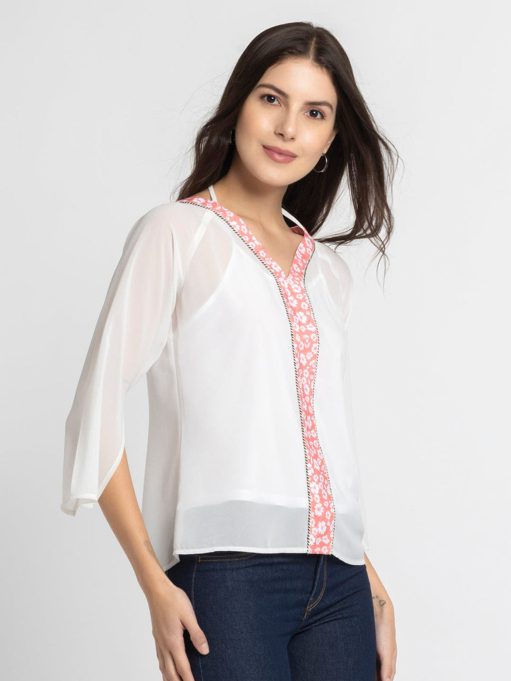 Bowie Top