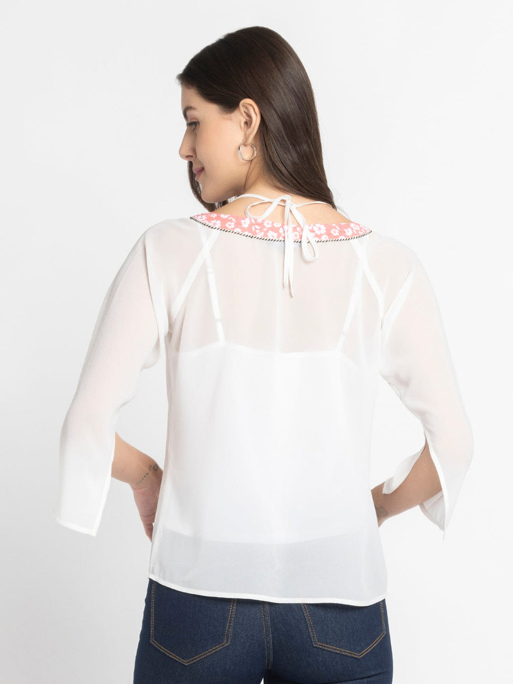Bowie Top