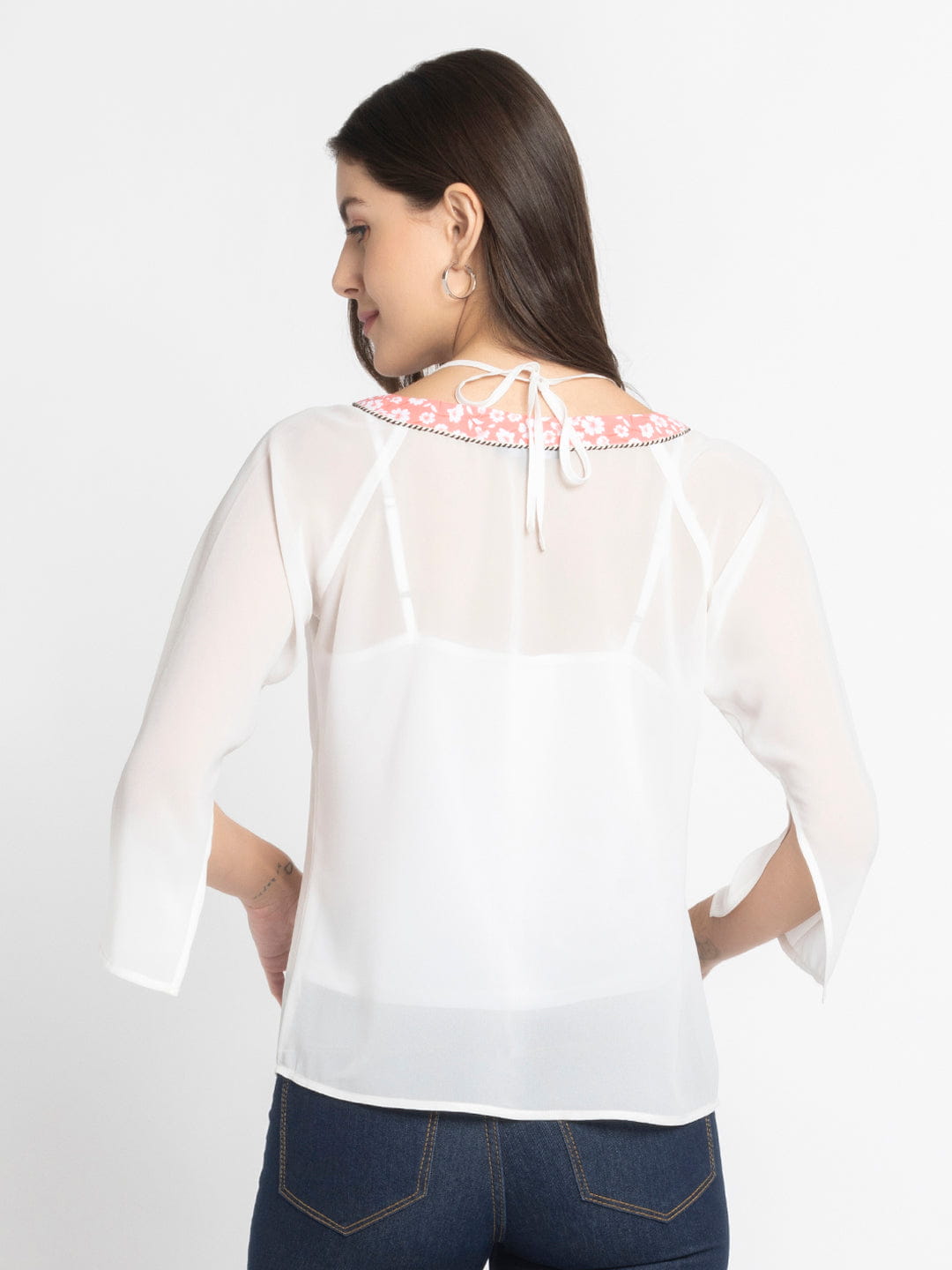 Bowie Top