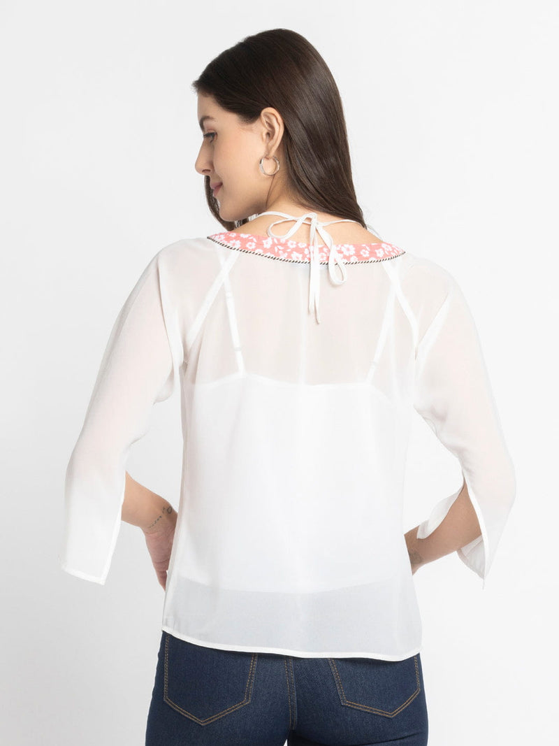 Bowie Top