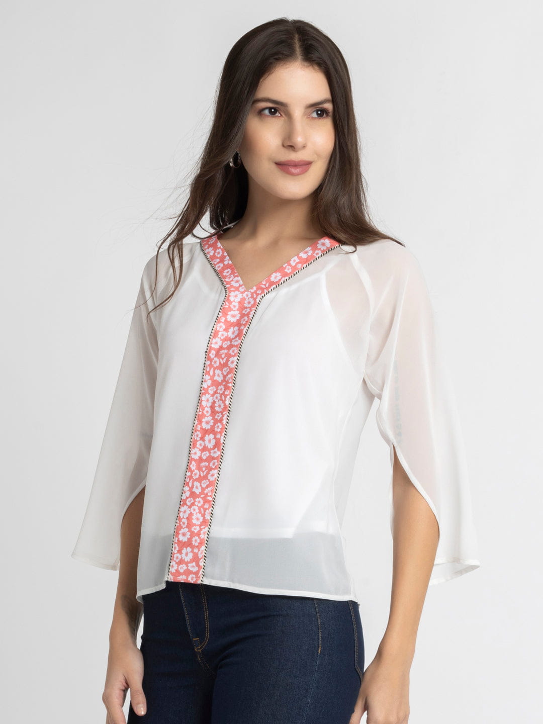 Bowie Top