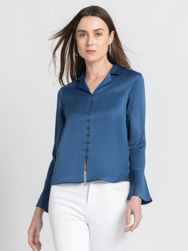 Steely Top