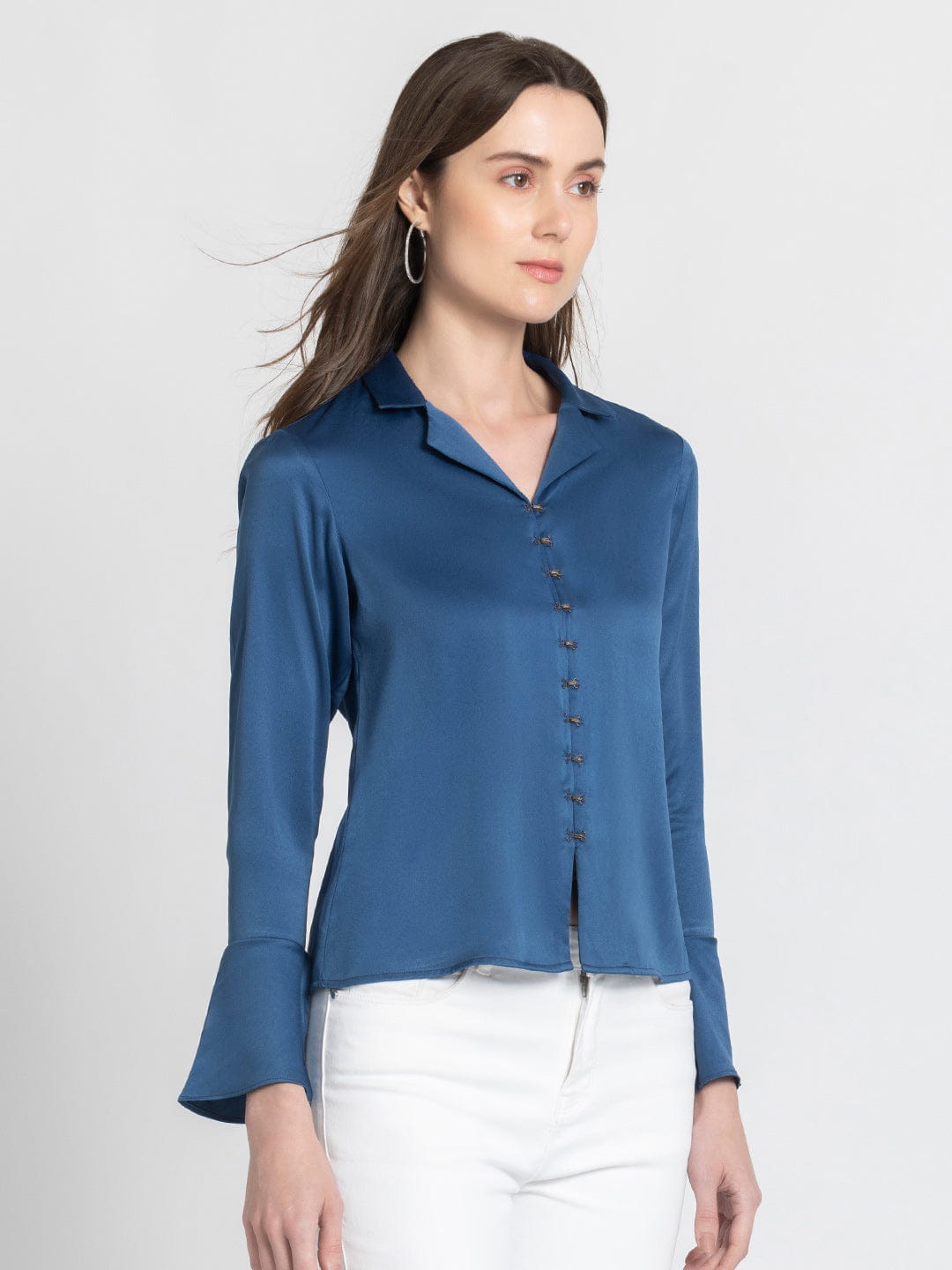 Steely Top