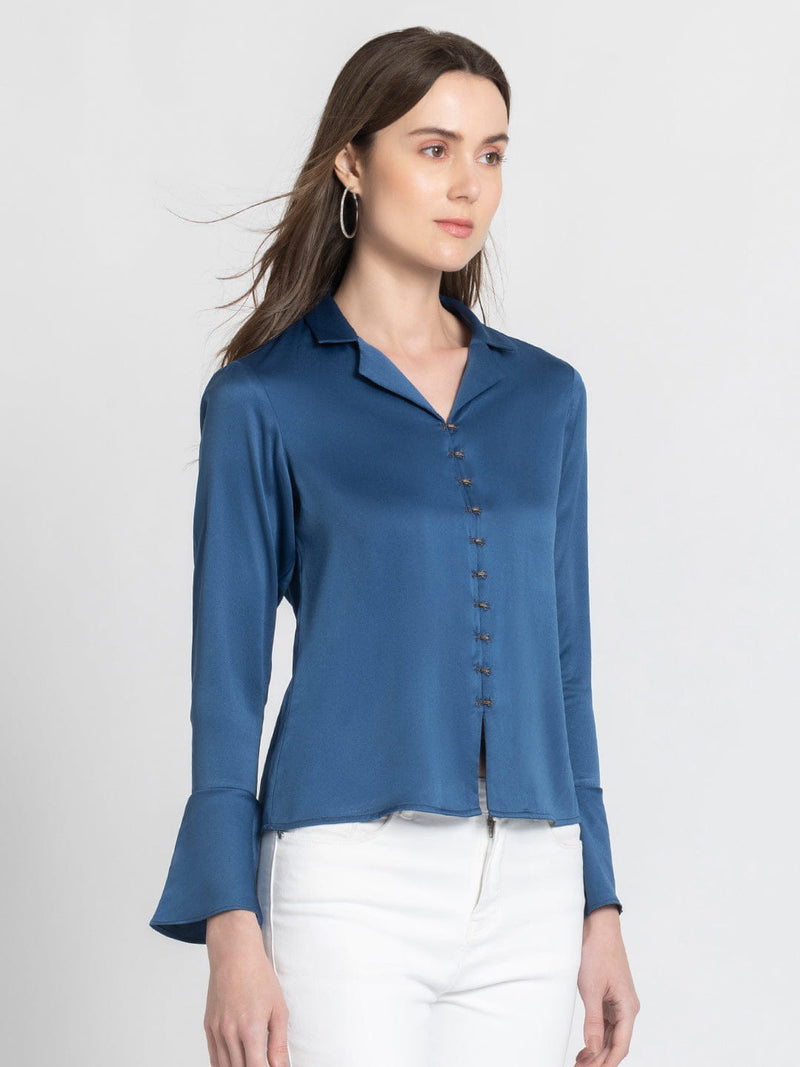 Steely Top