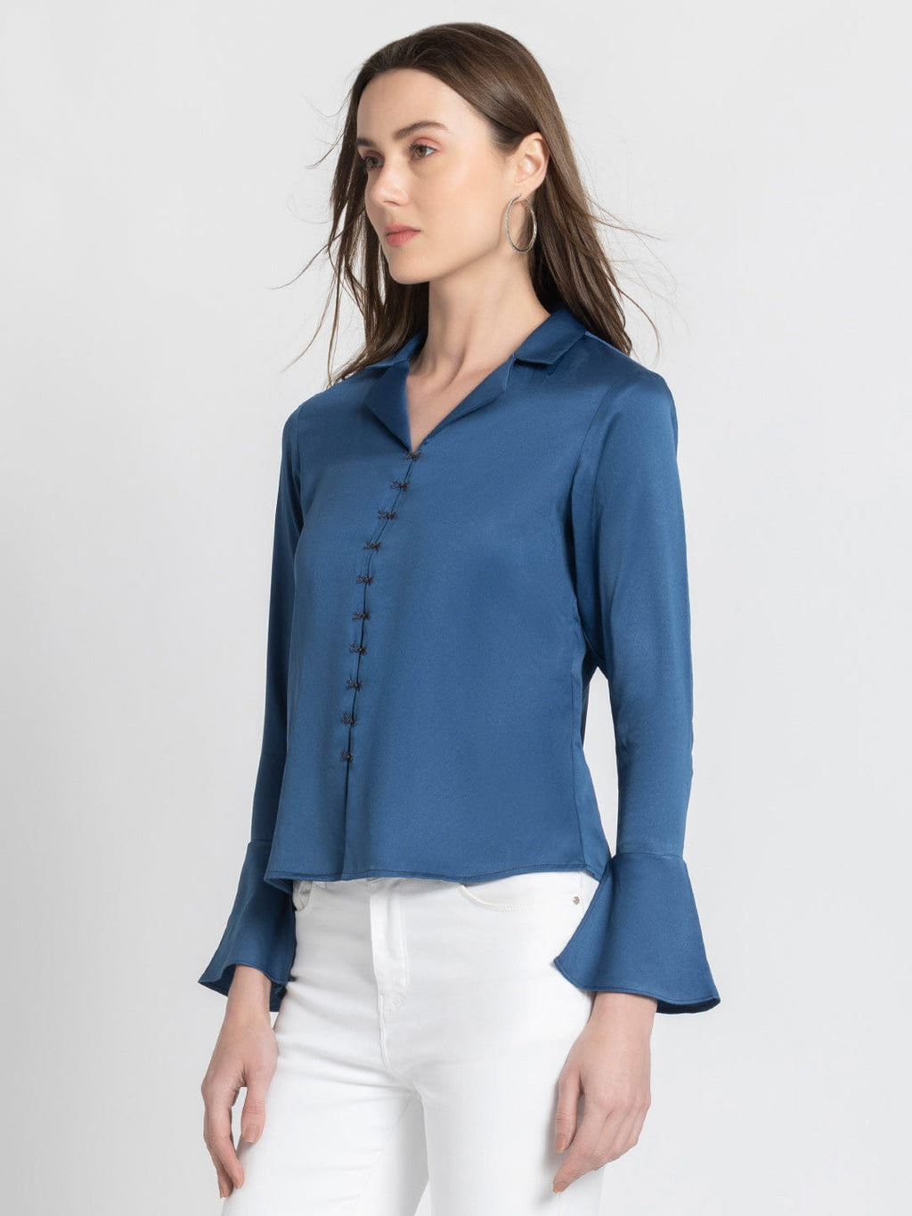 Steely Top