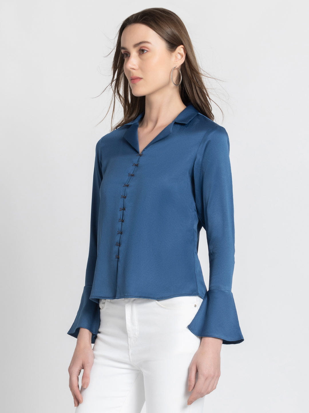 Steely Top