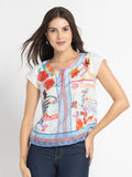 Flarida Top