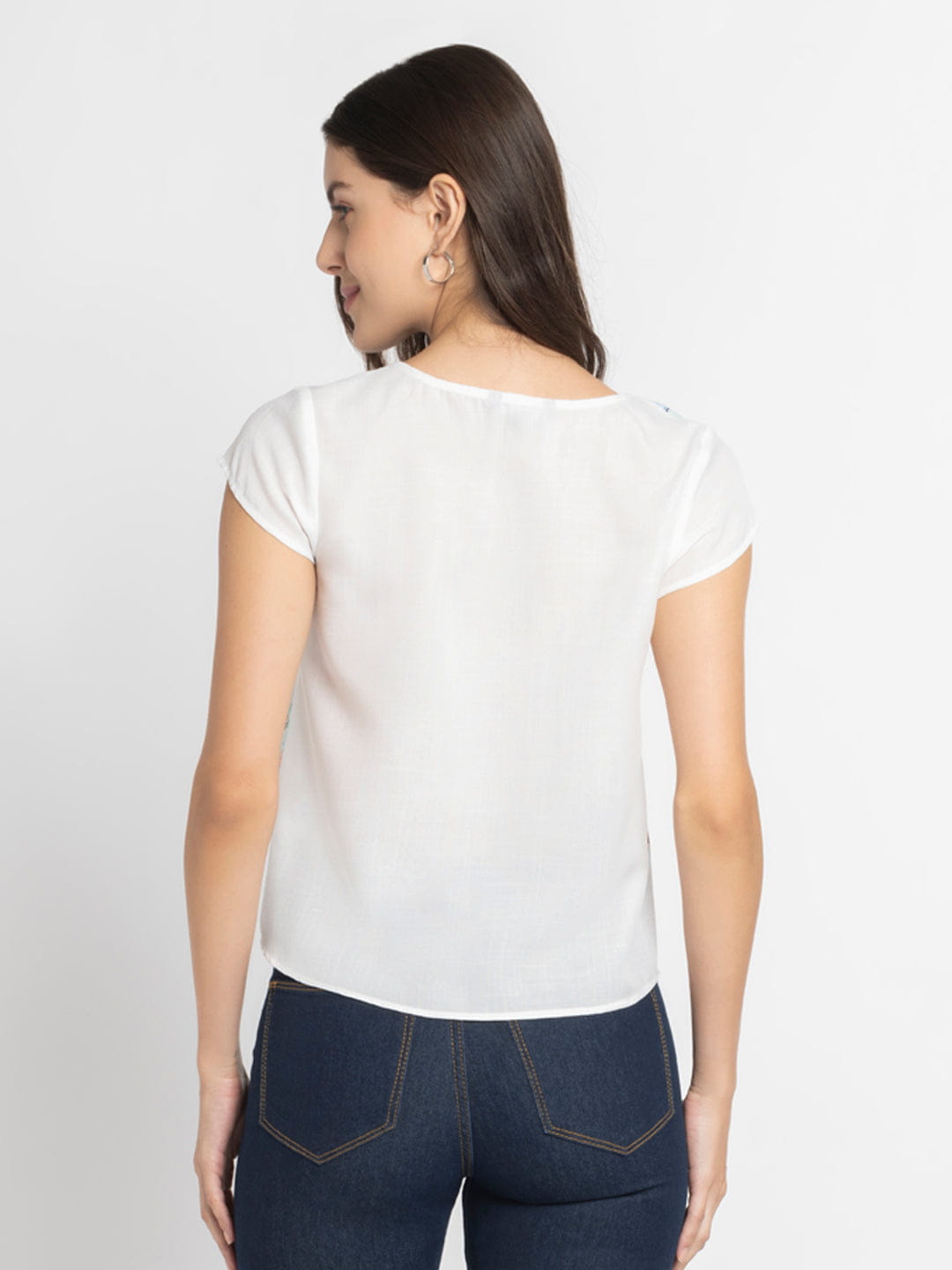 Flarida Top