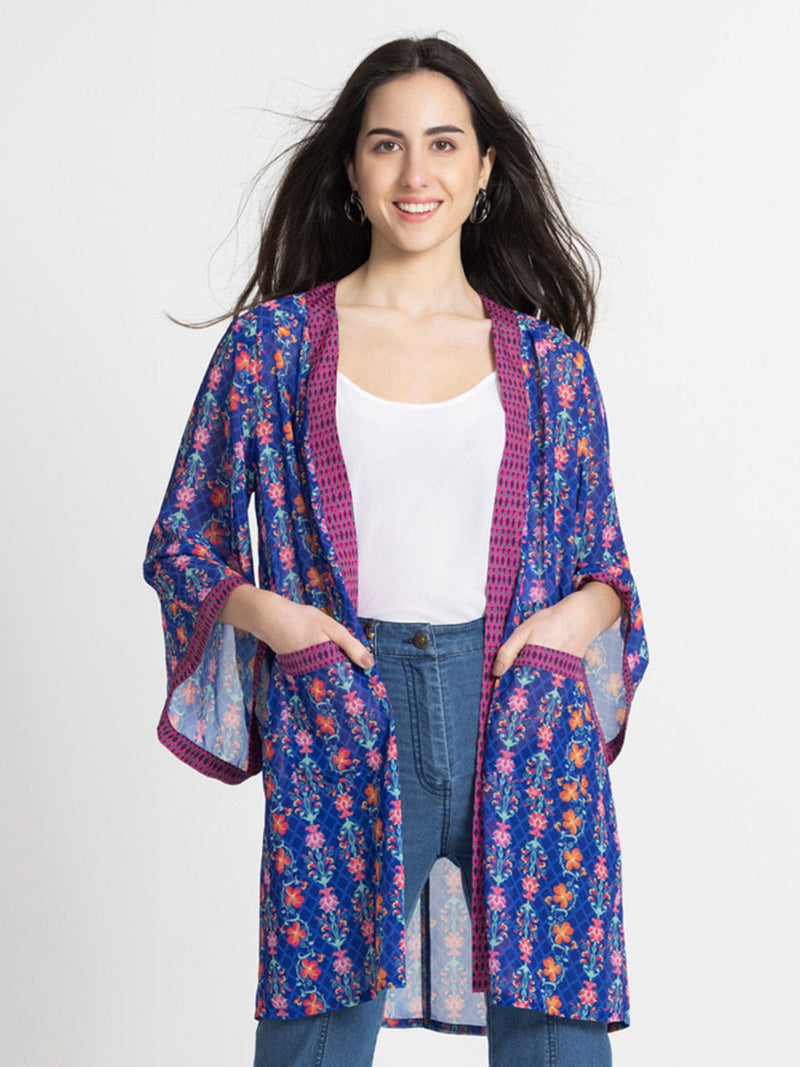 Cerina Kimono