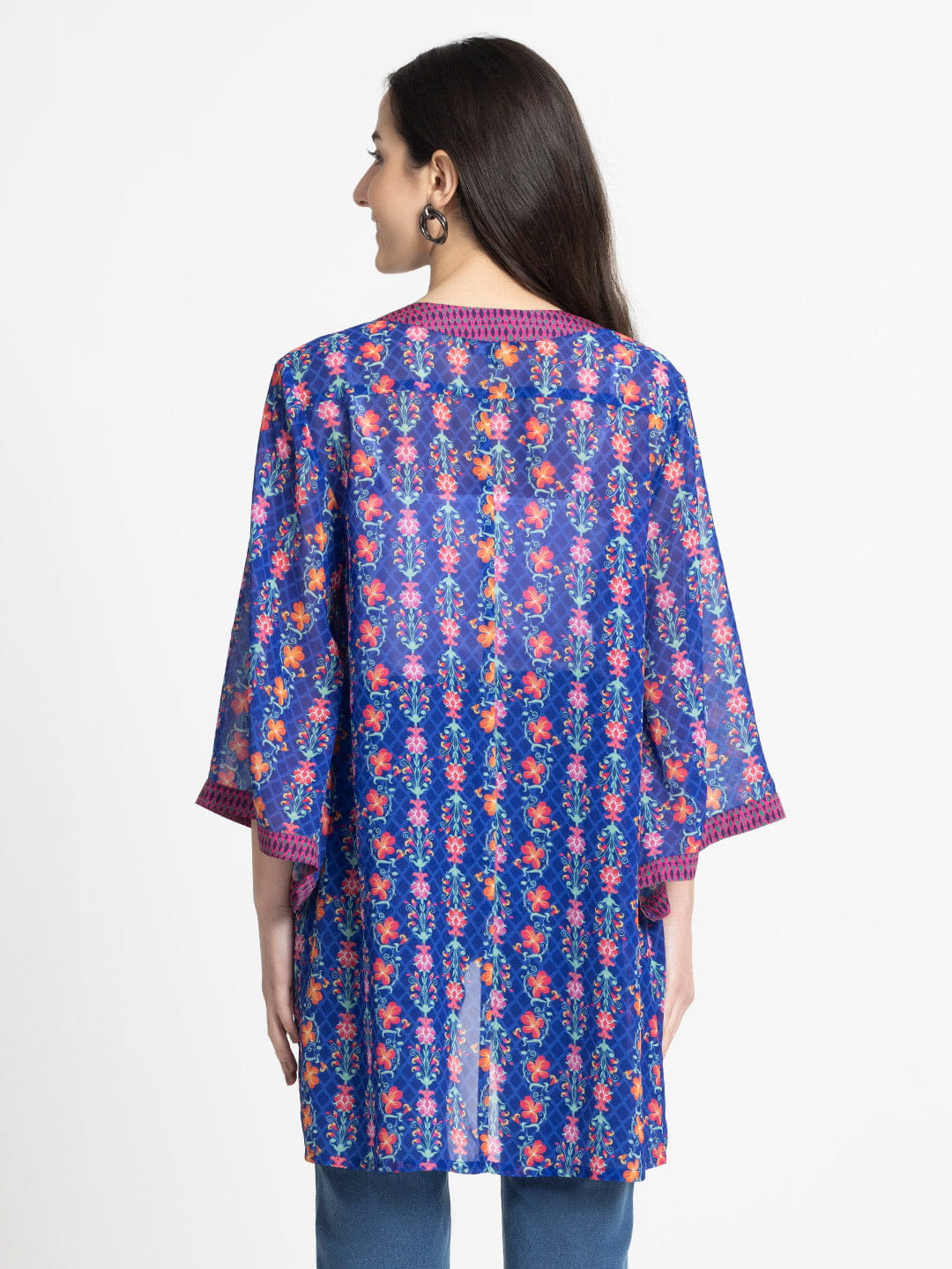Cerina Kimono