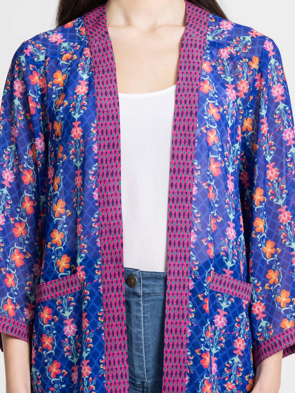 Cerina Kimono