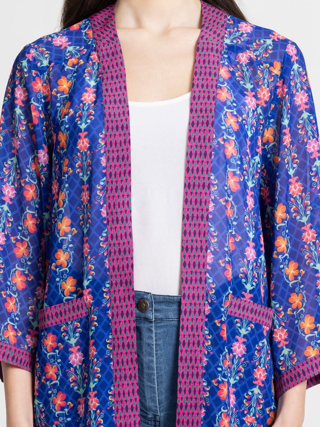 Cerina Kimono