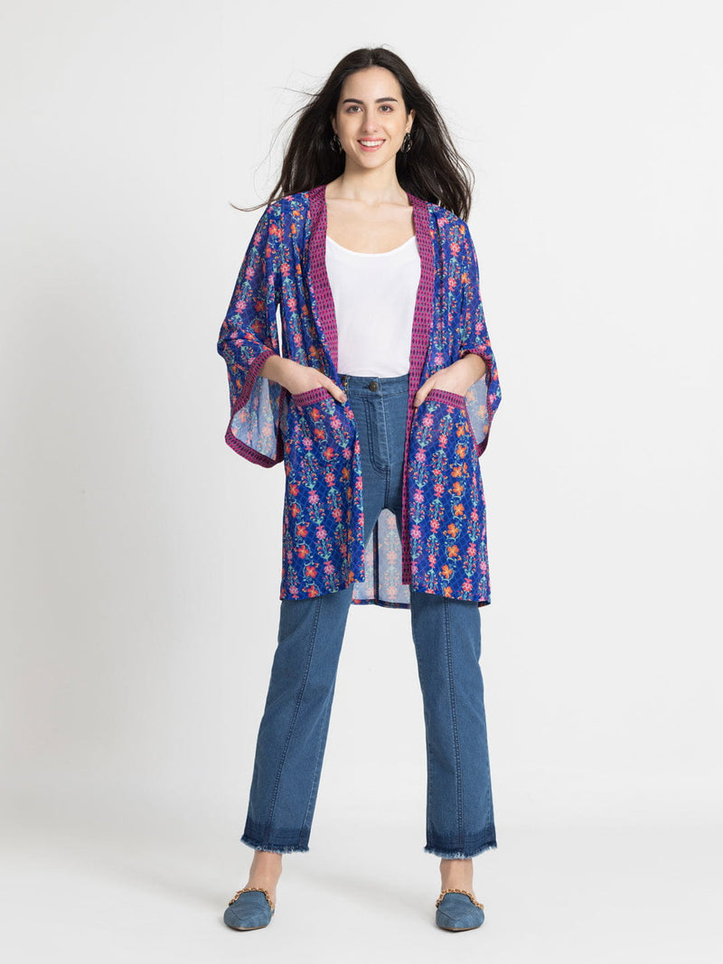 Cerina Kimono
