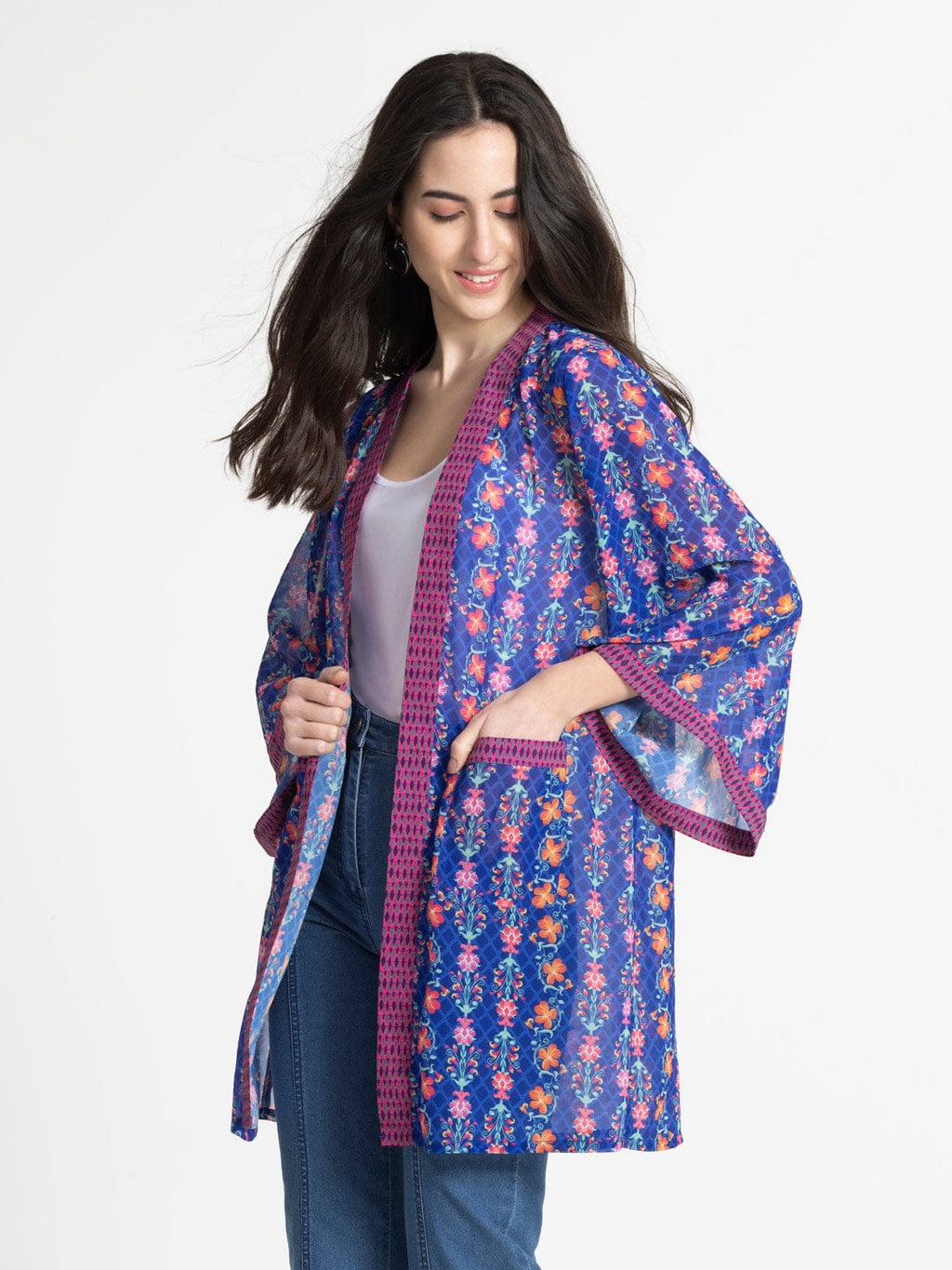 Cerina Kimono