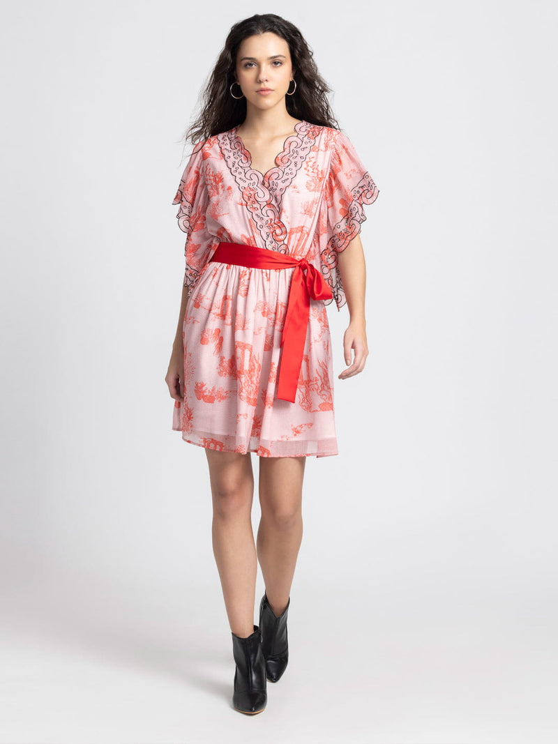 Aribella Dress