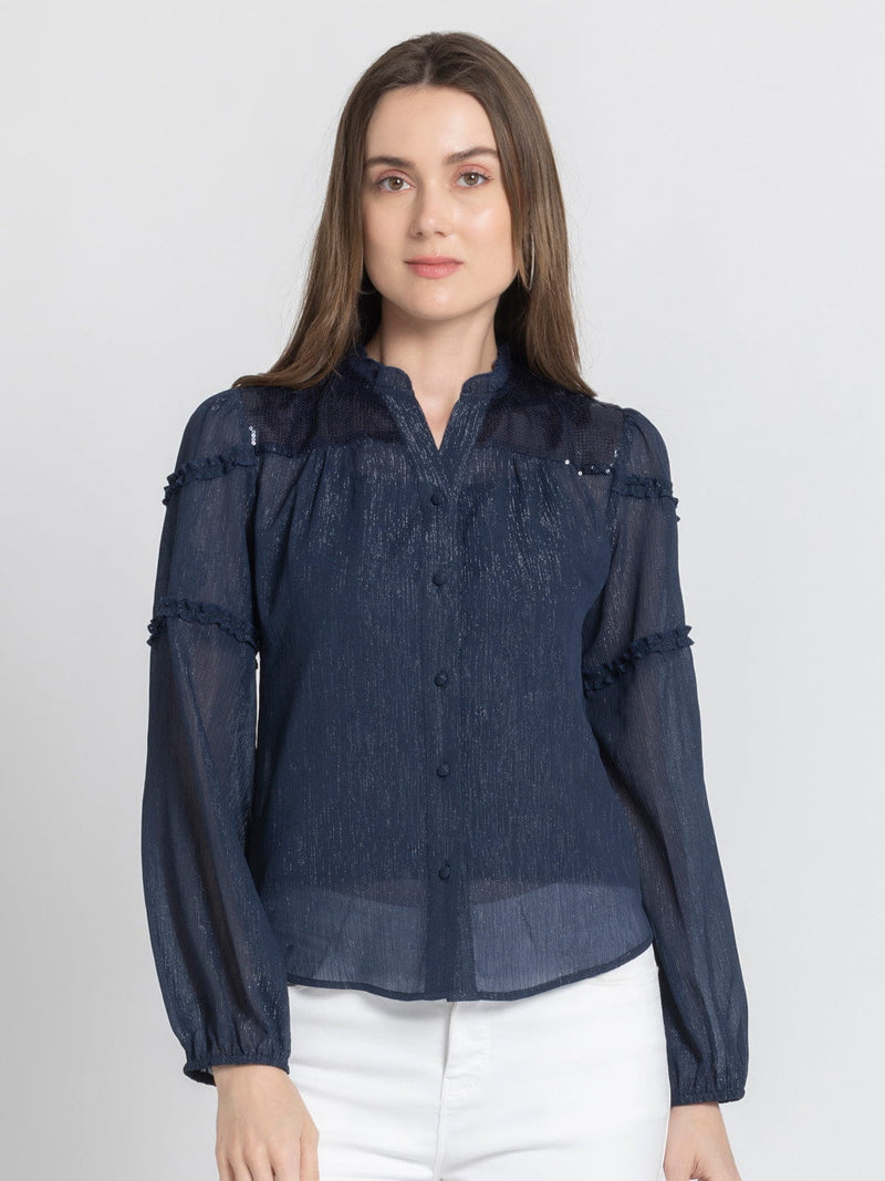 Wild Berry Top