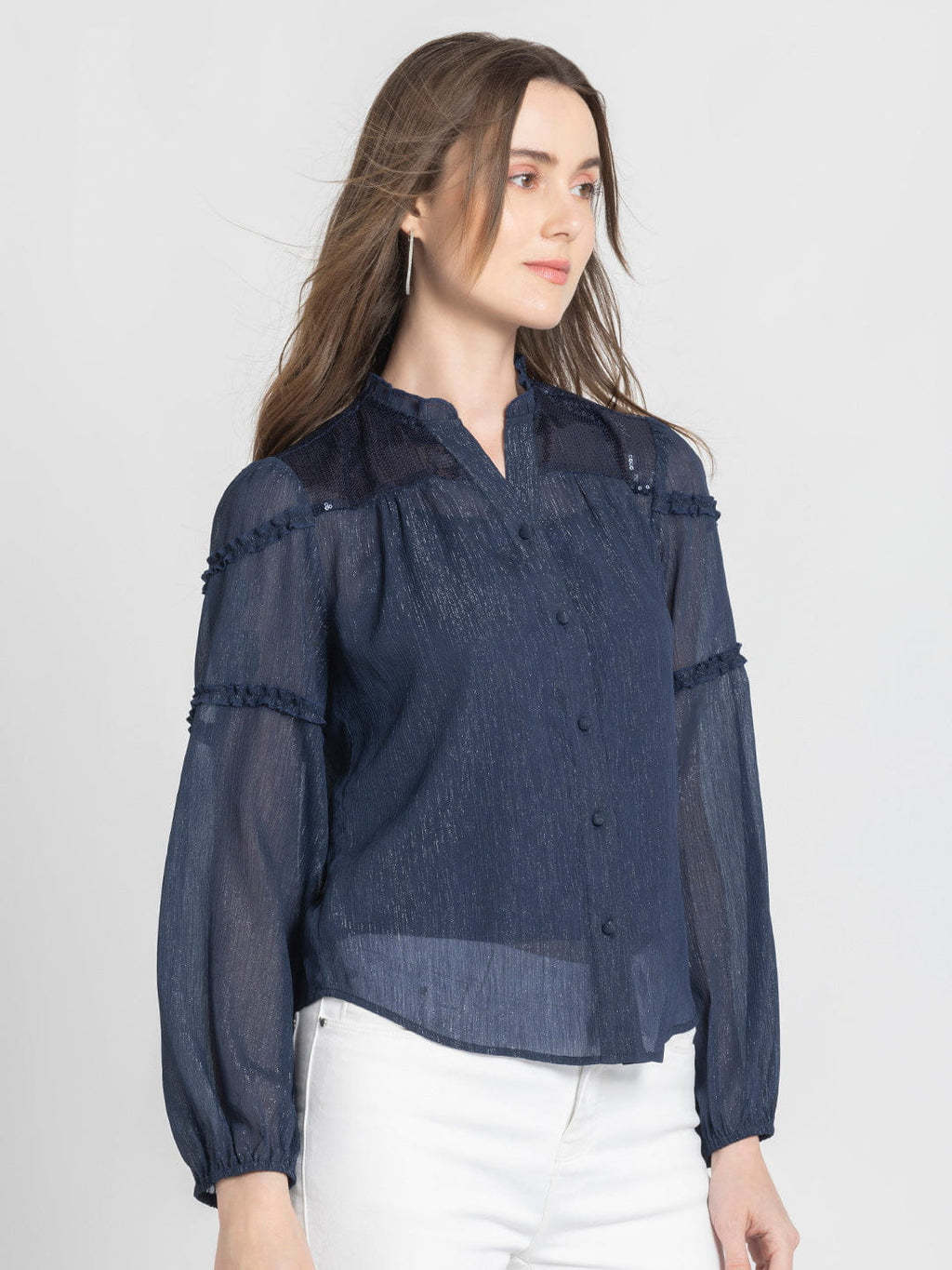 Wild Berry Top