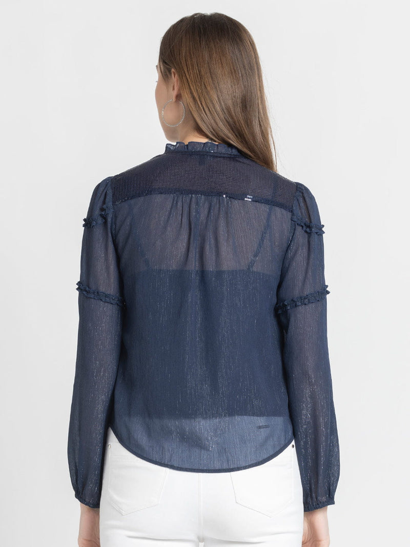 Wild Berry Top