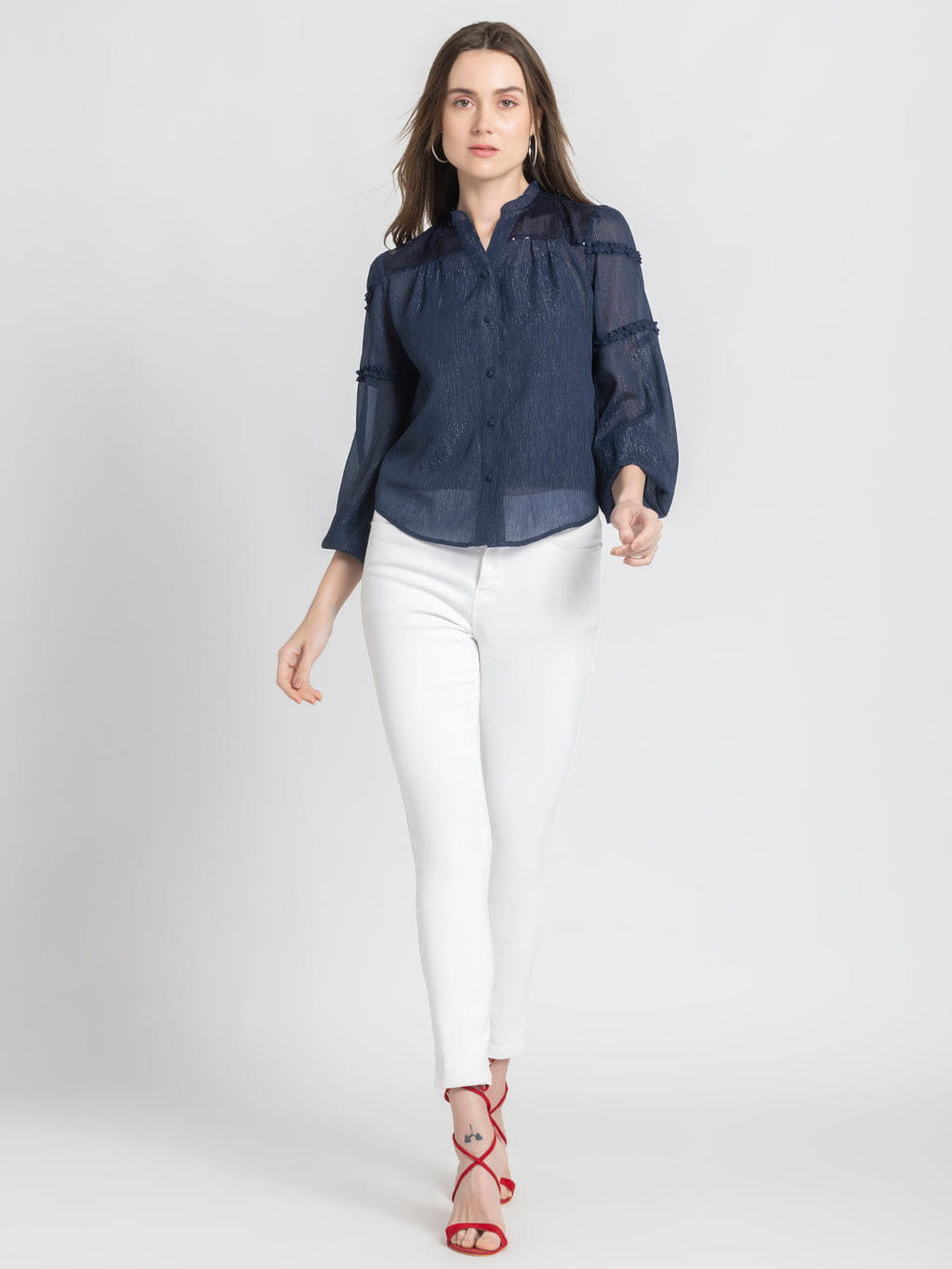 Wild Berry Top