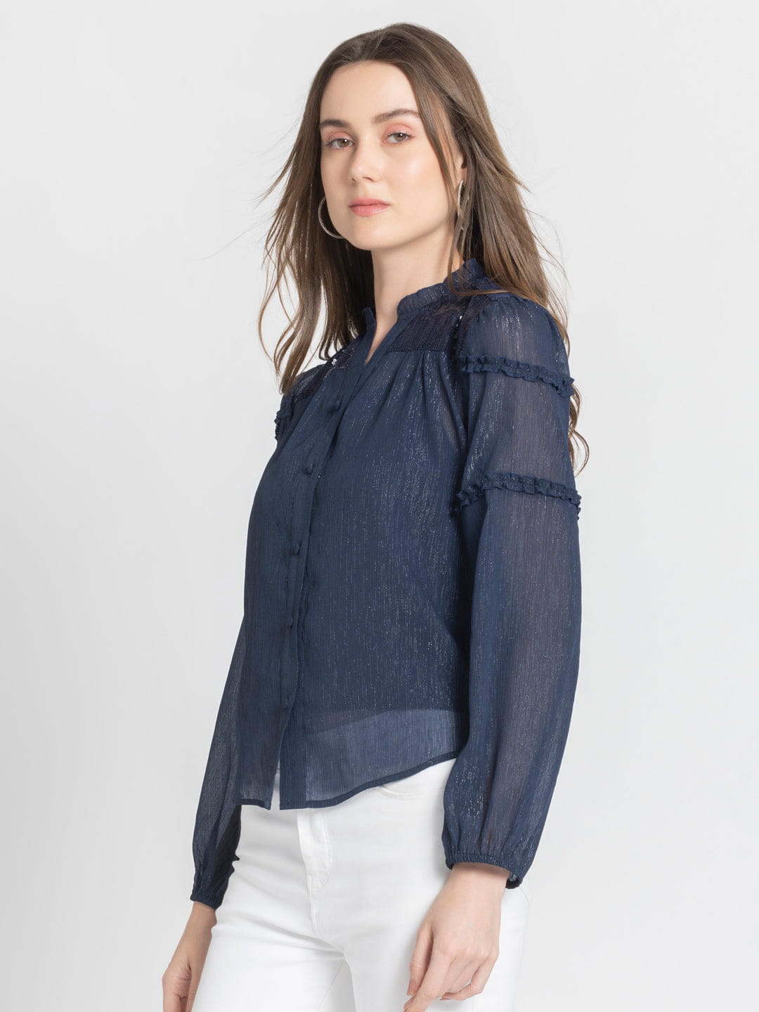 Wild Berry Top