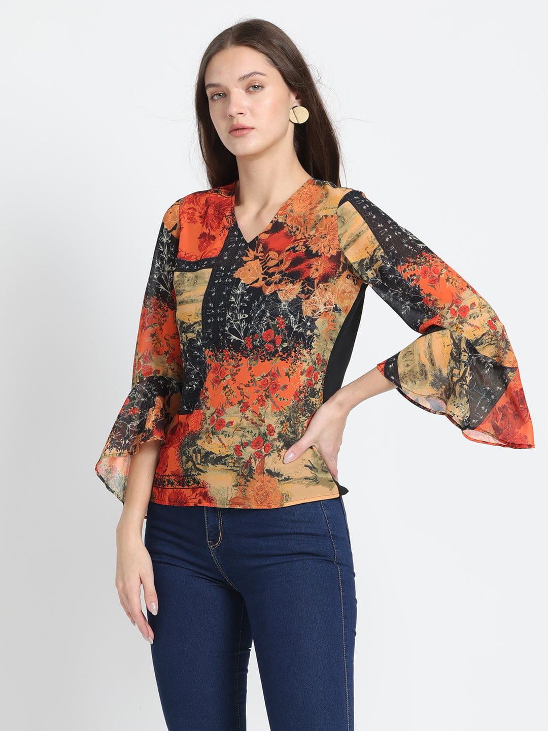 Dolan Top