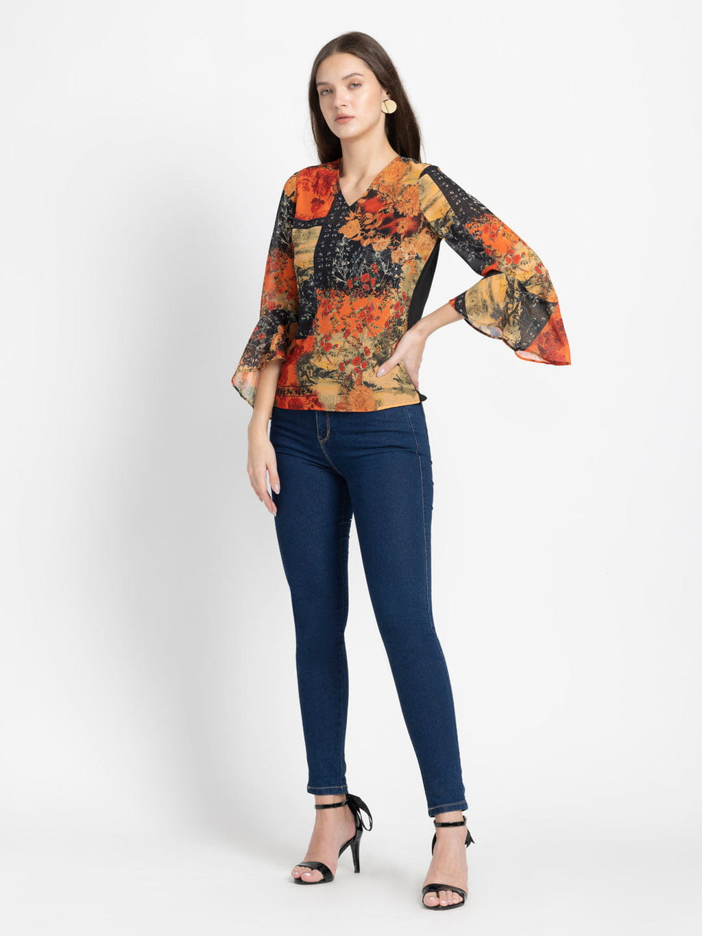 Dolan Top