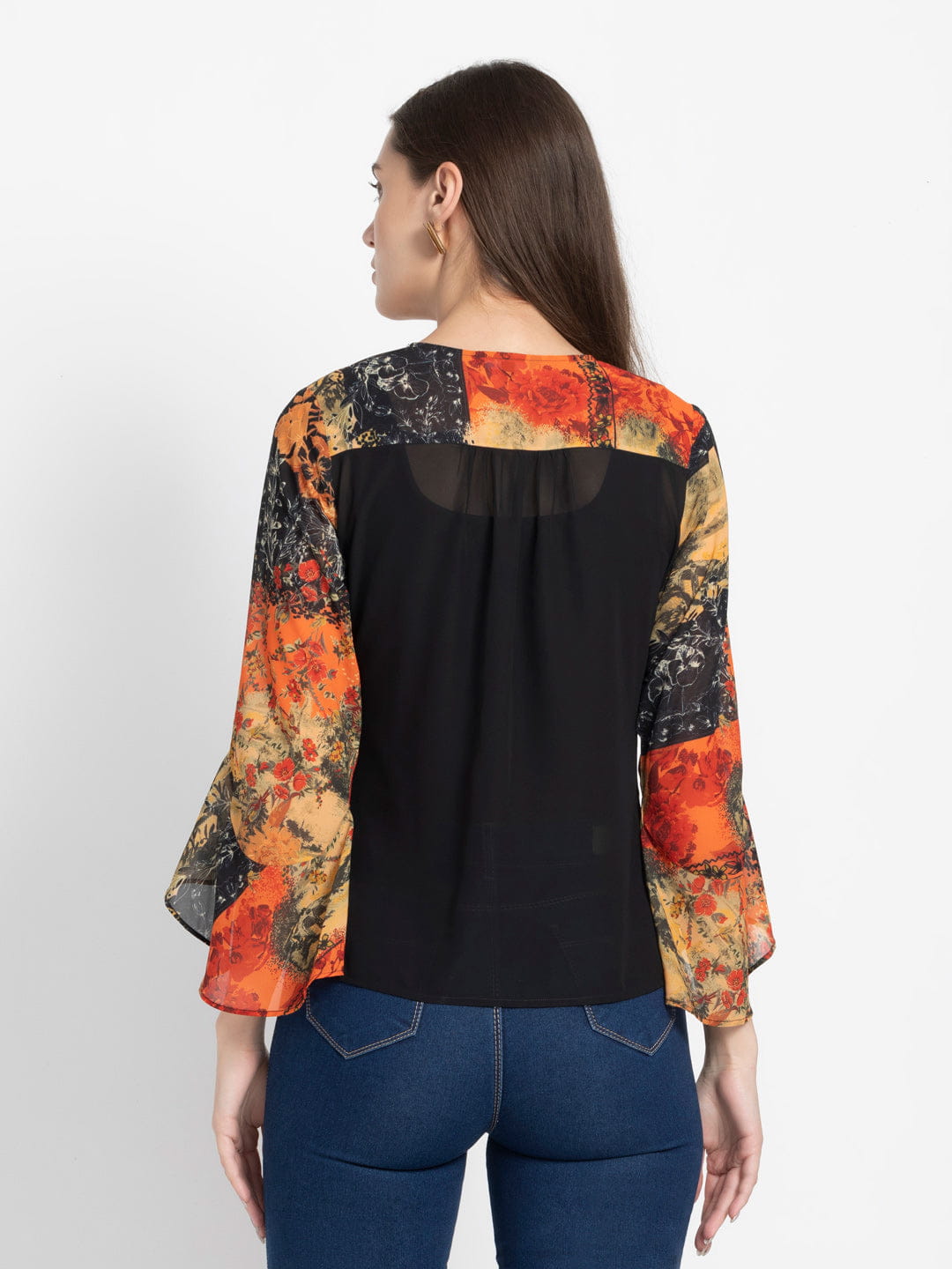 Dolan Top