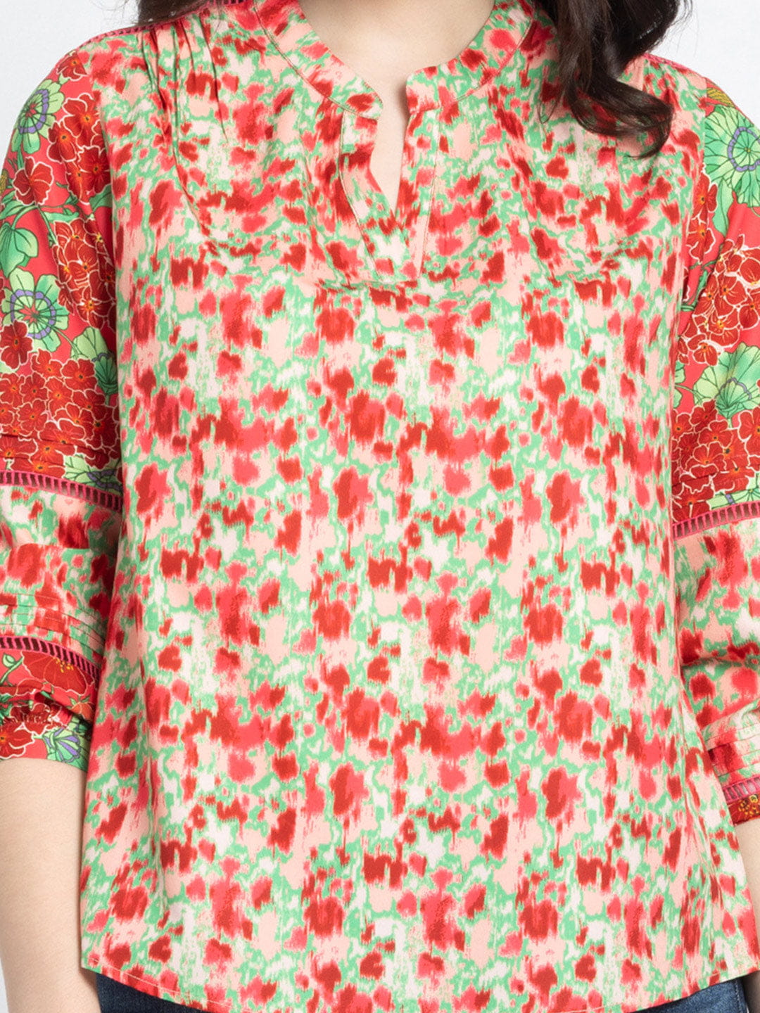 Blossom Top