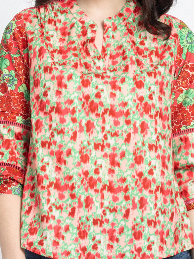 Blossom Top