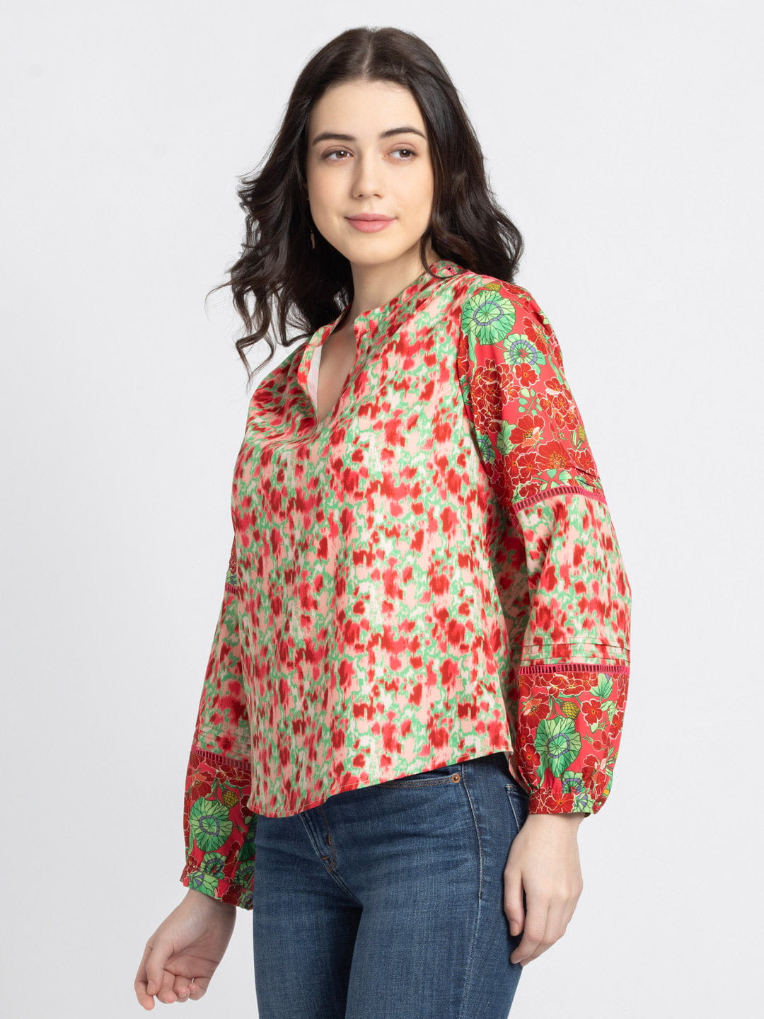 Blossom Top