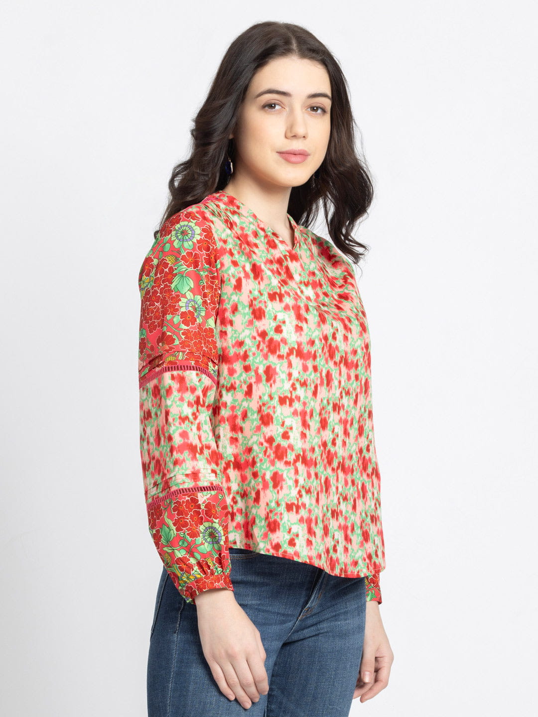 Blossom Top