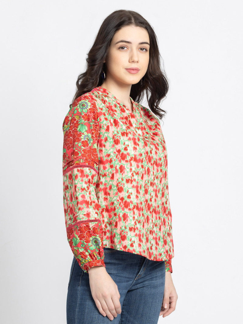 Blossom Top