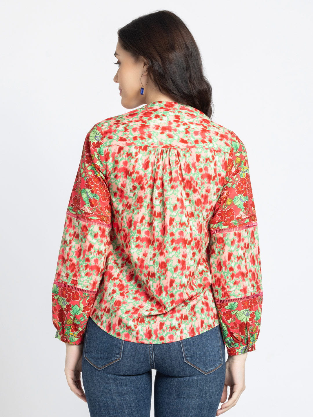 Blossom Top