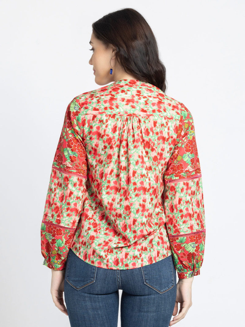 Blossom Top