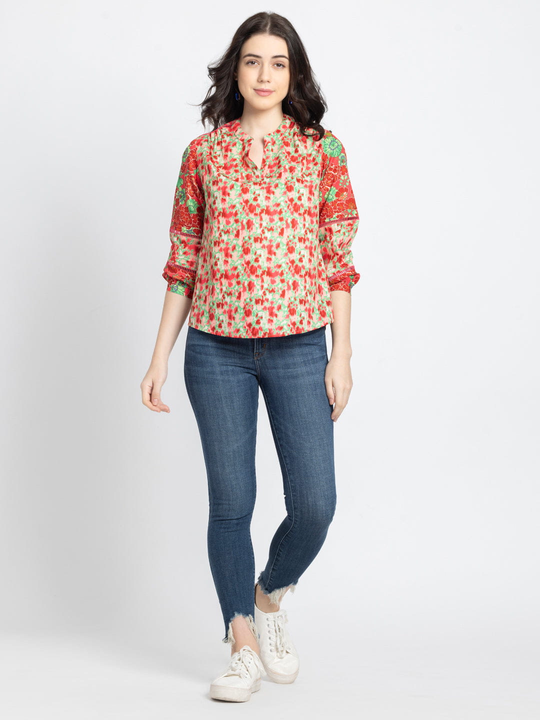 Blossom Top