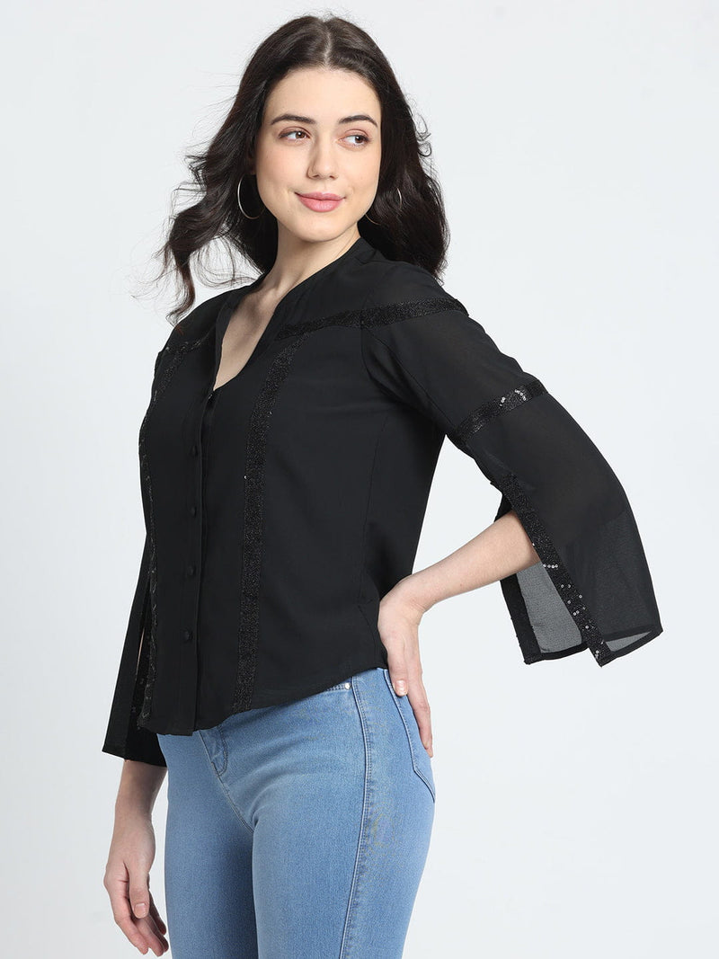 Suki Shirt
