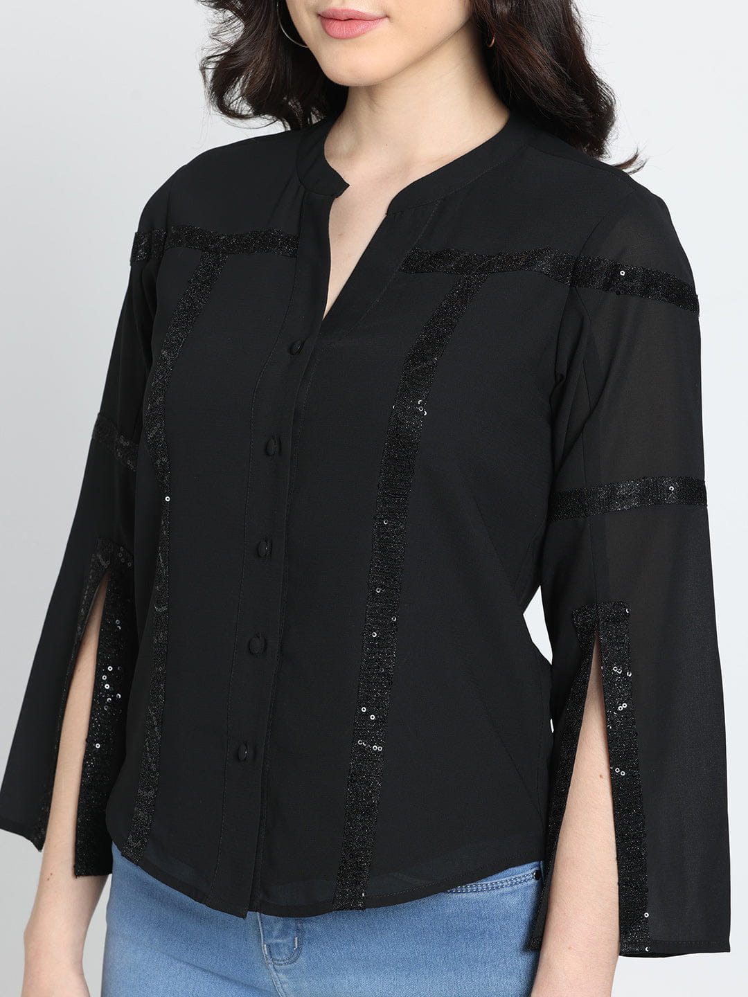 Suki Shirt